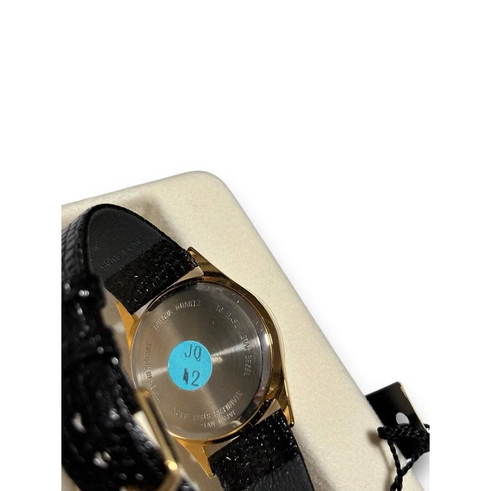 NWT Caravelle‎ By Bulova Women's Sergeants Major Academy Army Watch